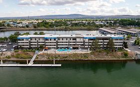 Clover Island Inn Kennewick 3* United States